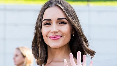 Beach Waves für kurze Haare: So einfach machst du hübsche Wellen in kurze Haare - Foto: Getty Images