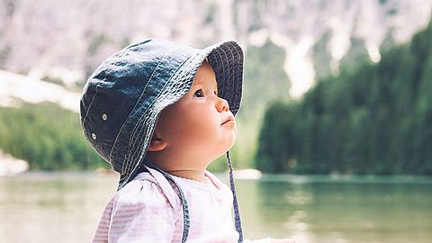 Vornamen Trends 2020: Diese Babynamen für Mädchen & Jungs sind 2020 angesagt - Foto: iStock