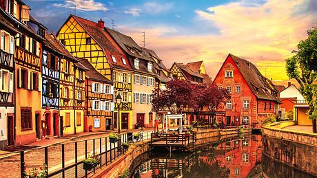 Ranking: Die 10 schönsten Kleinstädte in Europa - Foto: iStock