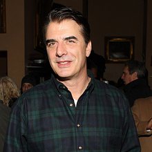 Schock-Foto aufgetaucht: Was ist nur mit Mr. Big passiert? - Foto: Getty Images