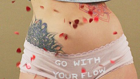 Period Positivity: Orgasmen während der Periode? Gönn dir! - Foto: iStock/Cosmopolitan.de