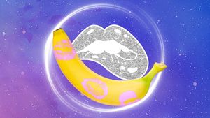 Blowjob-Simulator - Foto: iStock / Studio Images / YummySuperStar / Nadzeya_Dzivakova / Burak Can Oztas