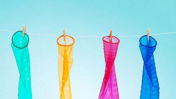 One-Night-Stand ohne Kondom: Weniger Safer Sex in Deutschland! - Foto: iStock