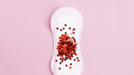 Periode deuten: Was deine Menstruationsblutung über deine Gesundheit verrät - Foto: iStock