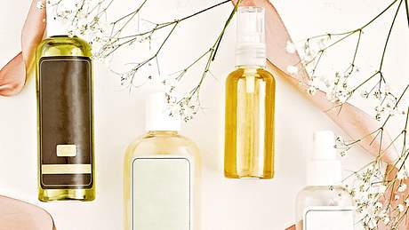 Hautpflegemittel: Diese Hautpflegeprodukte müsst ihr kennen! - Foto: iStock