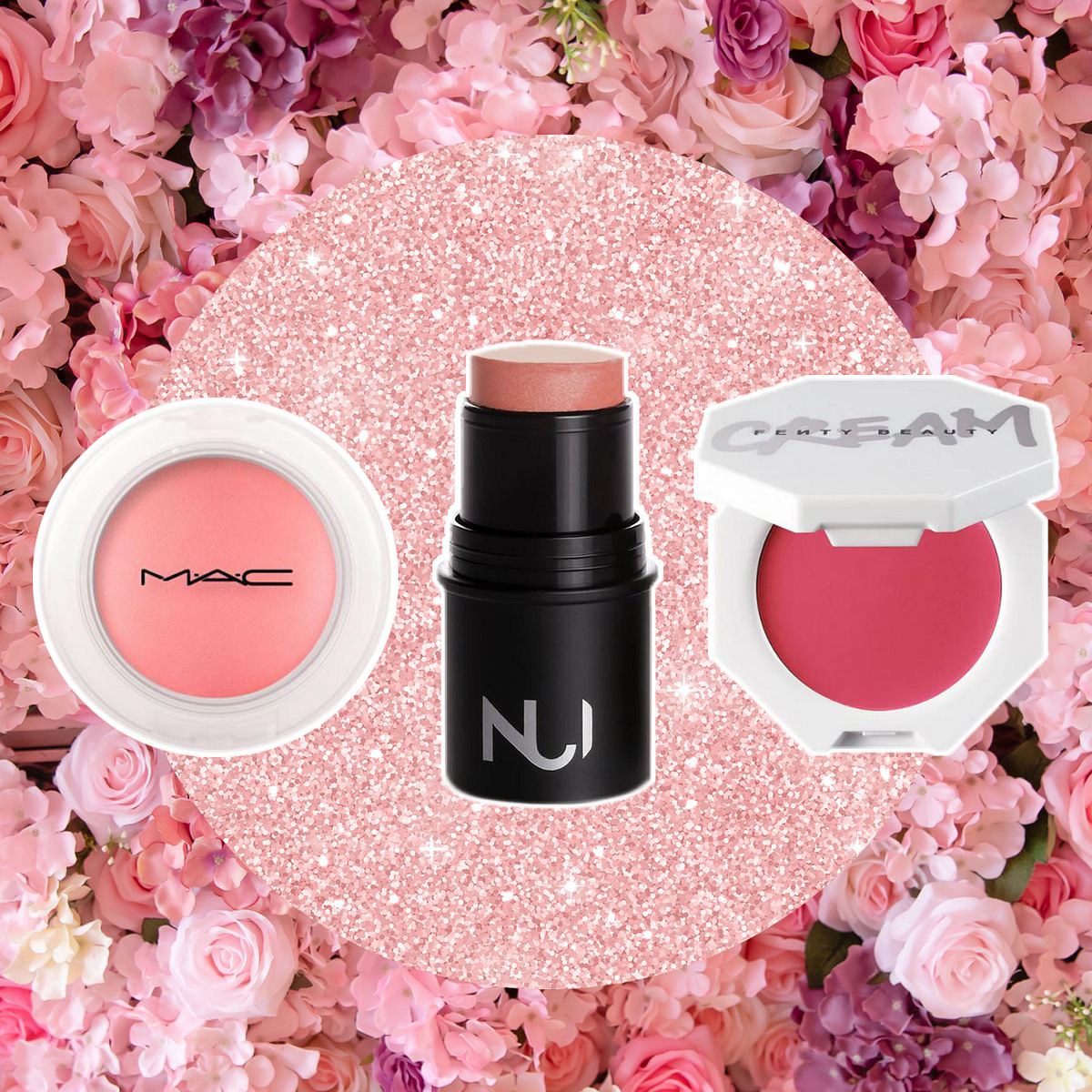Produktbilder Cream Blush