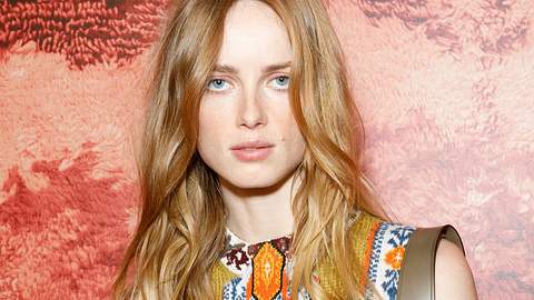 Dezentes Make-up - Foto: Getty/ Rosdiana Ciaravolo/WireImage 