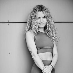 Elisa Brunke - Foto: Privat 