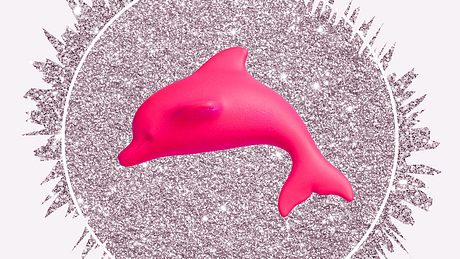 Flipper-Stellung: Diese Sexstellung macht jede Frau verrückt - Foto: Collage / bearbeitet durch Cosmopolitan.de; iStock / Aleksandar Gligoric / enter89