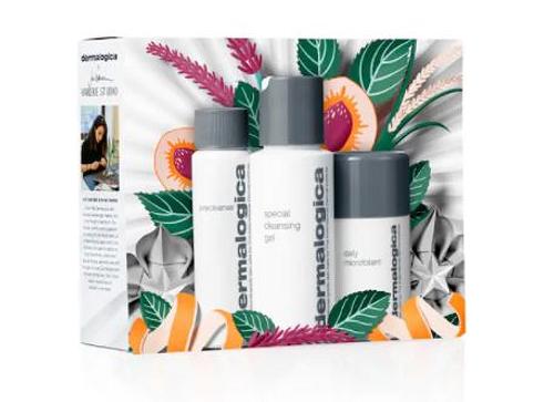Dermalogica - Cleanse & Glow to Go Set