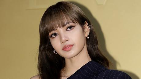 lisa-blackpink - Foto: GettyImages / Han Myung-Gu 