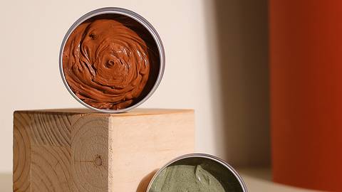 Natürliches Peeling in der Dose. - Foto: iStock/ sisterspro