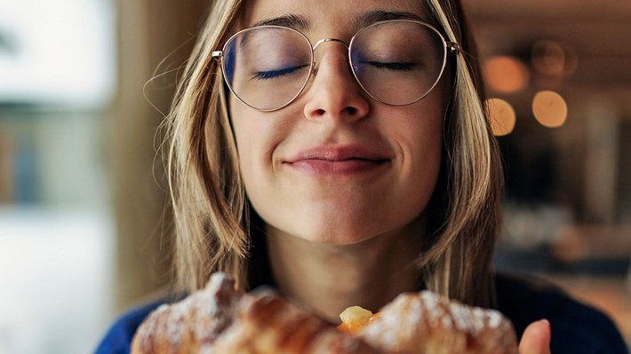 Non-Diet-Trend - Foto: iStock / Imgorthand