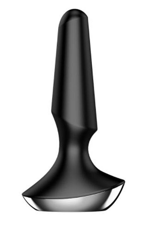 SATISFYER 'PLUG-ILICIOUS 2'